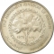 1/4 Dinar 1970-1975, KM# 28, Jordan, Hussein