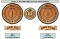 1 Fils 1949, KM# 1, Jordan, Abdullah I
