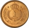 1 Fils 1949, KM# 1, Jordan, Abdullah I