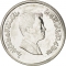 10 Qirsh 2000-2012, KM# 74, Jordan, Abdullah II