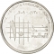 10 Qirsh 2000-2012, KM# 74, Jordan, Abdullah II