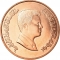 1 Qirsh 2000-2013, KM# 78, Jordan, Abdullah II