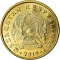 10 Tenge 2019-2020, Kazakhstan