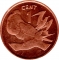 1 Cent 1992, KM# 1a, Kiribati