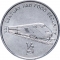 1/2 Chon 2002, KM# 193, Korea, North, Food and Agriculture Organization (FAO), Train