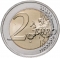 2 Euro 2020, KM# 208, Latvia, Latgalian Ceramics