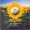 2 Euro 2023, KM# 225, Latvia, European Solidarity, Ukrainian Sunflower, Fold-out packaging