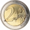 2 Euro 2018, KM# 196, Latvia, Regions of Latvia, Zemgale