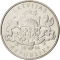 1 Lats 2006, KM# 73, Latvia, Limited Edition 1 Lats, Ligo Wreath