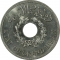 1 Piastre 1929, Lec# 10, Lebanon