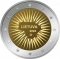 2 Euro 2025, Lithuania, For Defense