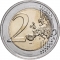 2 Euro 2019, KM# 246, Lithuania, Sutartinės, Lithuanian Multipart Songs
