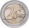 2 Euro 2022, KM# 276, Lithuania, Lithuanian Ethnographic Regions, Suvalkija