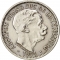 10 Centimes 1901, KM# 25, Luxembourg, Adolphe