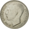 1 Franc 1986-1987, KM# 59, Luxembourg, Jean