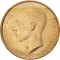20 Francs 1990-1995, KM# 67, Luxembourg, Jean