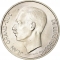 5 Francs 1971-1981, KM# 56, Luxembourg, Jean