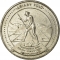10 Ariary 1983, KM# 13b, Madagascar, Food and Agriculture Organization (FAO)