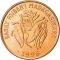 10 Francs 1996, KM# 22, Madagascar