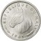 10 Francs 1961, KM# 3, Mali