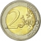 2 Euro 2012, KM# 145, Malta, Constitutional History, 1887 Majority Representation