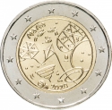 2 Euro 2020, Malta, From Children in Solidarity, Children’s Games
