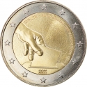 2 Euro 2011, KM# 144, Malta, Constitutional History, First Election of Representatives in 1849