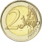 2 Euro 2014, KM# 150, Malta, Constitutional History, Independence from Britain in 1964