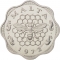 3 Mils 1972-2006, KM# 6, Malta