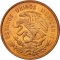 10 Centavos 1955-1967, KM# 433, Mexico