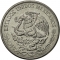 10 Centavos 1992-2009, KM# 547, Mexico