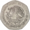 10 Pesos 1974-1985, KM# 477, Mexico
