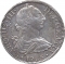 100 Pesos 2011, KM# 951, Mexico, Numismatic Heritage of Mexico, Charles III 8 Reales, 8 Reals 1783, Charles III