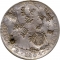 100 Pesos 2012, KM# 963, Mexico, Numismatic Heritage of Mexico, Charles IV Counterstamped 8 Reales, Counterstamped 8 Reales 1804, , Charles IV