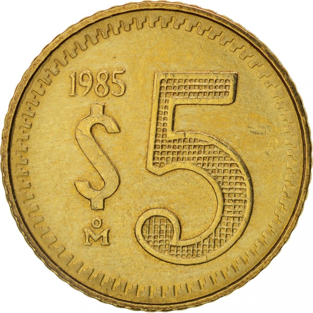 Lista 92+ Foto L.500 Moneda Italiana 1985 Valor En Pesos Alta