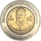 5 Pesos 2008, KM# 898, Mexico, 200th Anniversary of Mexican Independence, Francisco Xavier Mina