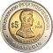 5 Pesos 2008, KM# 894, Mexico, 200th Anniversary of Mexican Independence, Ignacio López Rayón