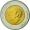 5 Dirhams 1987, Y# 82, Morocco, Hassan II