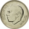 50 Santimat 1974, Y# 62, Morocco, Hassan II