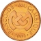 1 Centavo 2006, KM# 132, Mozambique