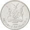 5 Cents 1999-2000, KM# 16, Namibia, Food and Agriculture Organization (FAO), Food Security