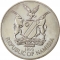 10 Dollars 1995, KM# 9, Namibia, 50th Anniversary of the United Nations