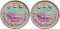 5 Paisa 1971-1982, KM# 802, Nepal, Birendra Bir Bikram Shah, Difference between KM# 759 and #802
