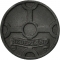 1 Cent 1941-1944, KM# 170, Netherlands, Wilhelmina