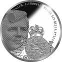 5 Euro 2015, KM# 363, Netherlands, Willem-Alexander, Dutch World Heritage, Van Nelle Factory