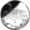5 Euro 2015, KM# 363, Netherlands, Willem-Alexander, Dutch World Heritage, Van Nelle Factory