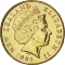 1 Dollar 1999-2023, KM# 120, New Zealand, Elizabeth II