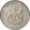 5 Kobo 1973-1989, KM# 9, Nigeria