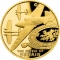10 Dollars 2020, Niue, Elizabeth II, 80th Anniversary of the Battle of Britain