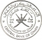 1 Rial 1996, KM# 101, Oman, Qaboos bin Said, National Day of Oman, 26th Anniversary